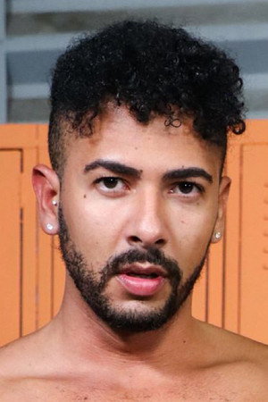 King Cuba portrait