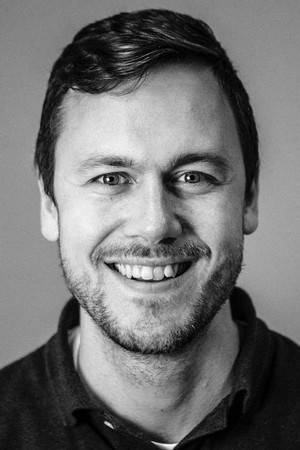 Martin Sleipnes portrait