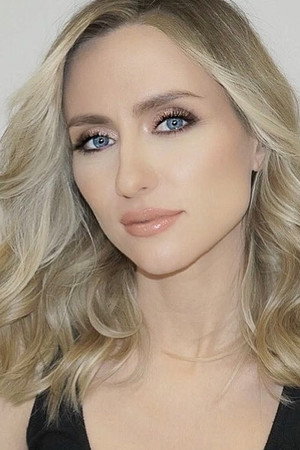 Brit Smith portrait