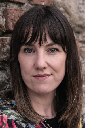Clare Monnelly portrait