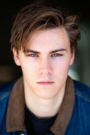Jace Fleming portrait