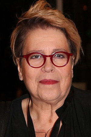 Dimitra Galani portrait