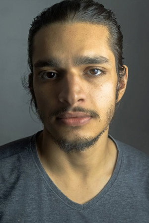 Tales Ordakji portrait