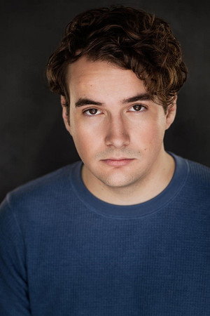 Evan Huit portrait