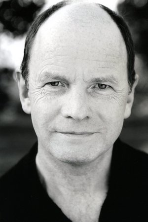 Simon Chandler portrait