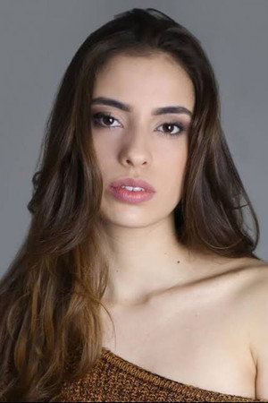 Jhenifer Emerick portrait