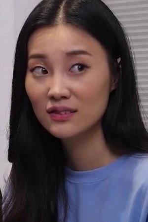 Ha Neul portrait