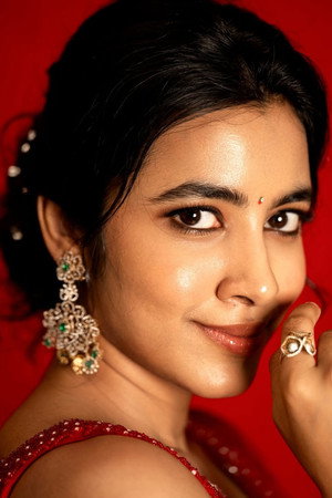Shivani Nagaram portrait