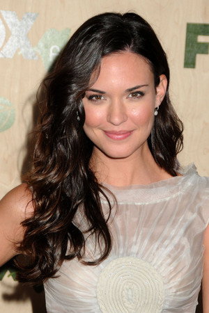Odette Annable portrait