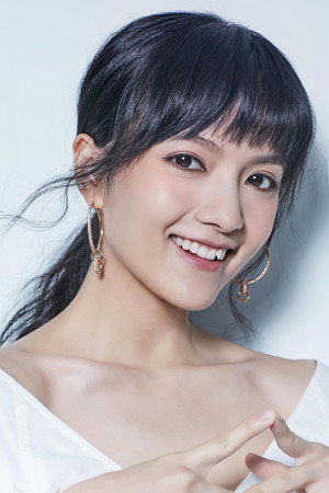 Anjaylia Chan portrait