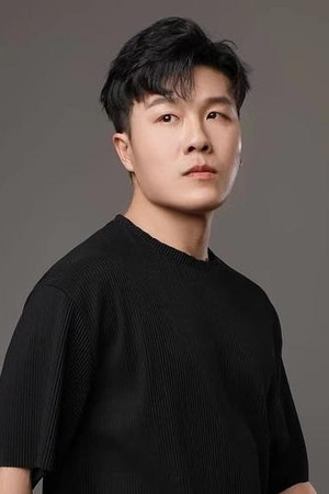 Cao Zhenlin portrait