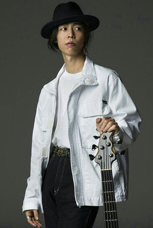 Shingo Ogaya portrait