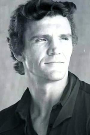 David Canary portrait
