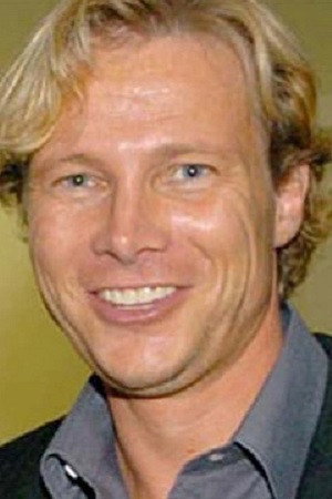 Scott Michaelson portrait