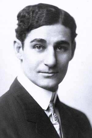 Fred Stone portrait