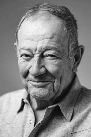 Benoît Allemane portrait