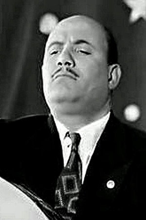Salah Abdelhamid portrait