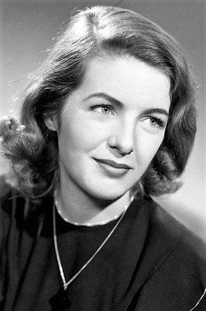 Margot Stevenson portrait
