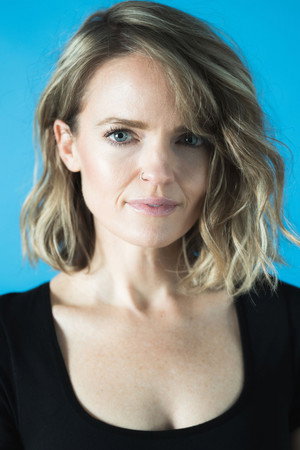 Kiley B. Moore portrait