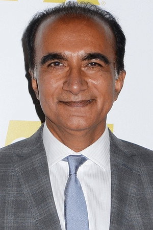 Iqbal Theba portrait