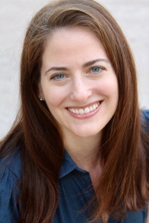 Sheri Jacobs portrait
