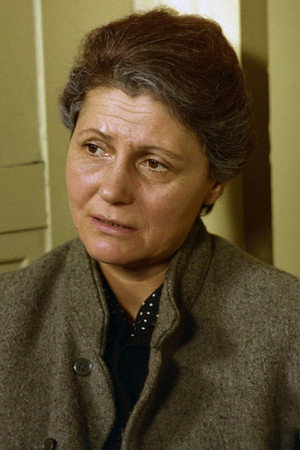 Anna Ciepielewska portrait