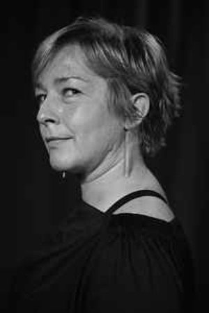 Isabelle Van Hecke portrait