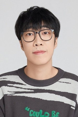 Tong Mo-nan portrait