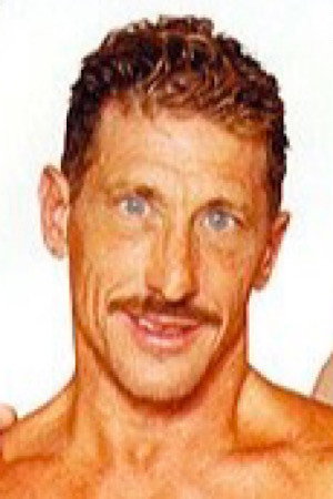 John Nagel portrait