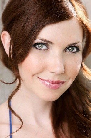 Rosie Tisch portrait