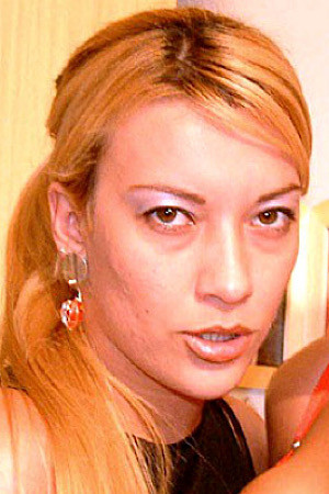 Camila Oliver portrait