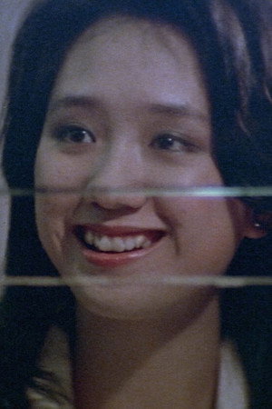 Ada Fung portrait