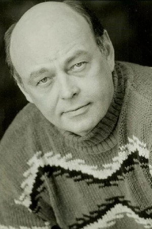 James Cada portrait