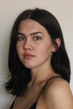 Daisy Taylor portrait