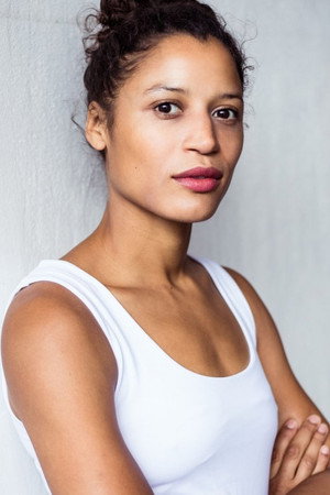 Davina Donaldson portrait