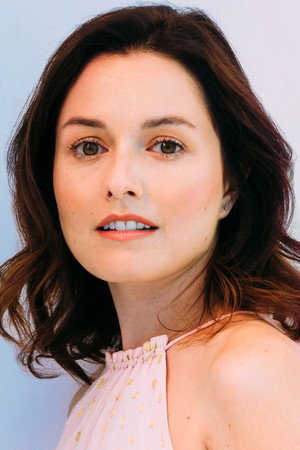 Jenna Gavigan portrait