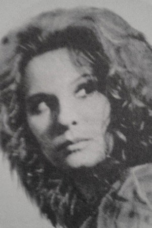 Raimonda Klimaviciute portrait