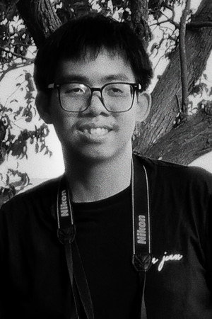 Thanesuan Chidthonglang portrait