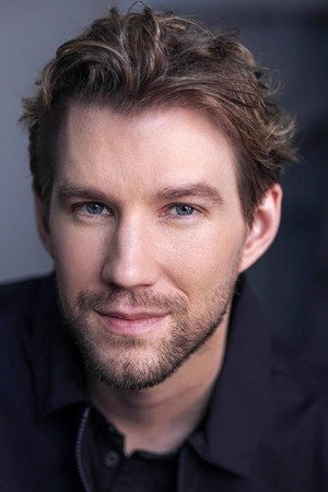 Matt Blackwell portrait