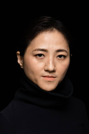 Maggie Fang portrait