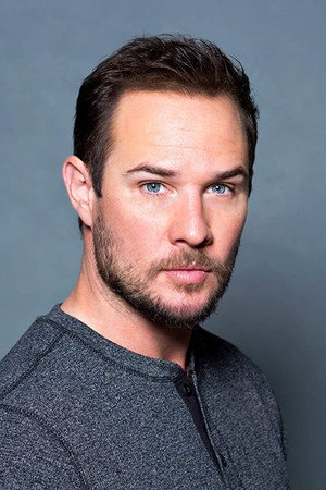 Ryan Merriman portrait