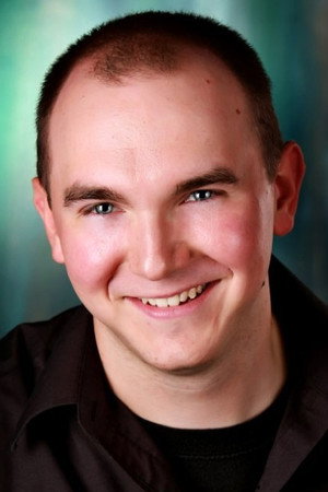 Ryan E. Francis portrait