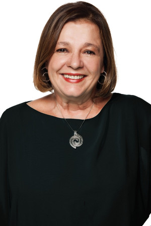 Bete Mendes portrait