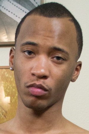 Brandon Tucker portrait