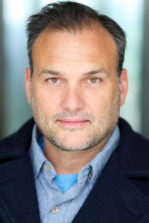 Joshua Sienkiewicz portrait