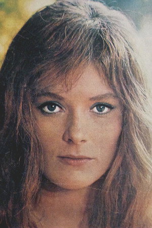 Ulla Bergryd portrait