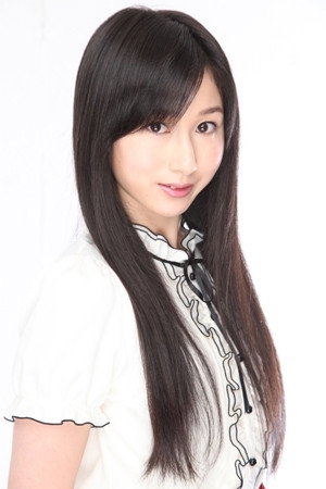 Maika Shimamura portrait