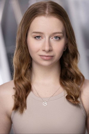 Millie Batch portrait