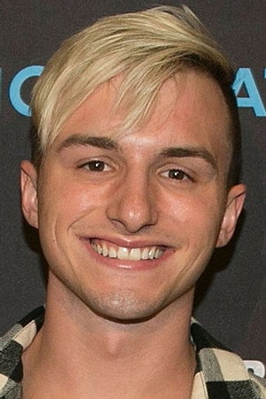 Lucas Cruikshank portrait