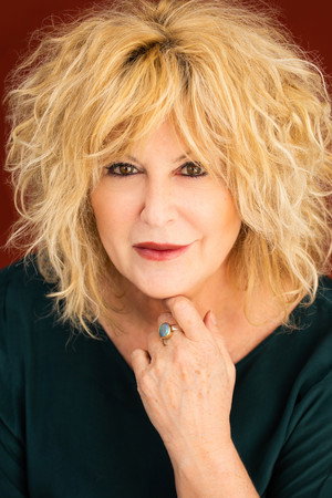 Frédérike Bédard portrait